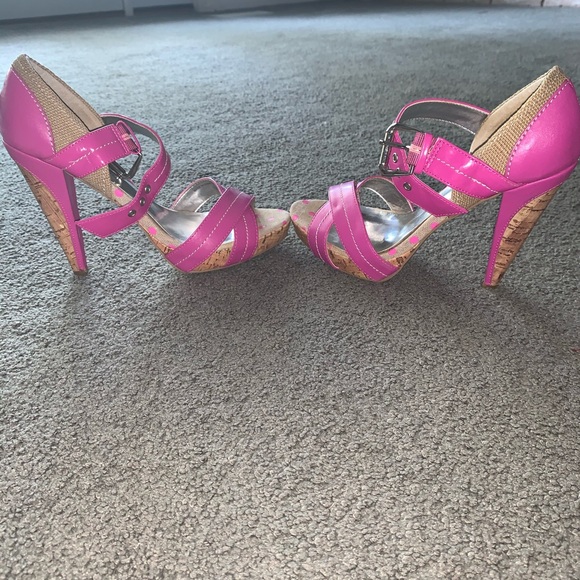 Charles By Charles David Rollick 2 Size 7 - Picture 3 of 5